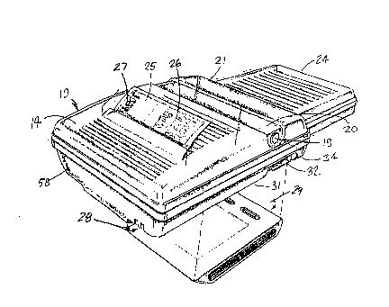 Une figure unique qui représente un dessin illustrant l'invention.